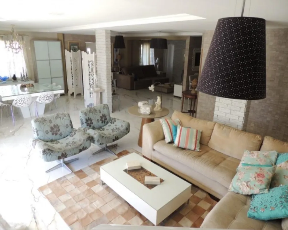 Casa, 5 quartos, 700 m² - Foto 32
