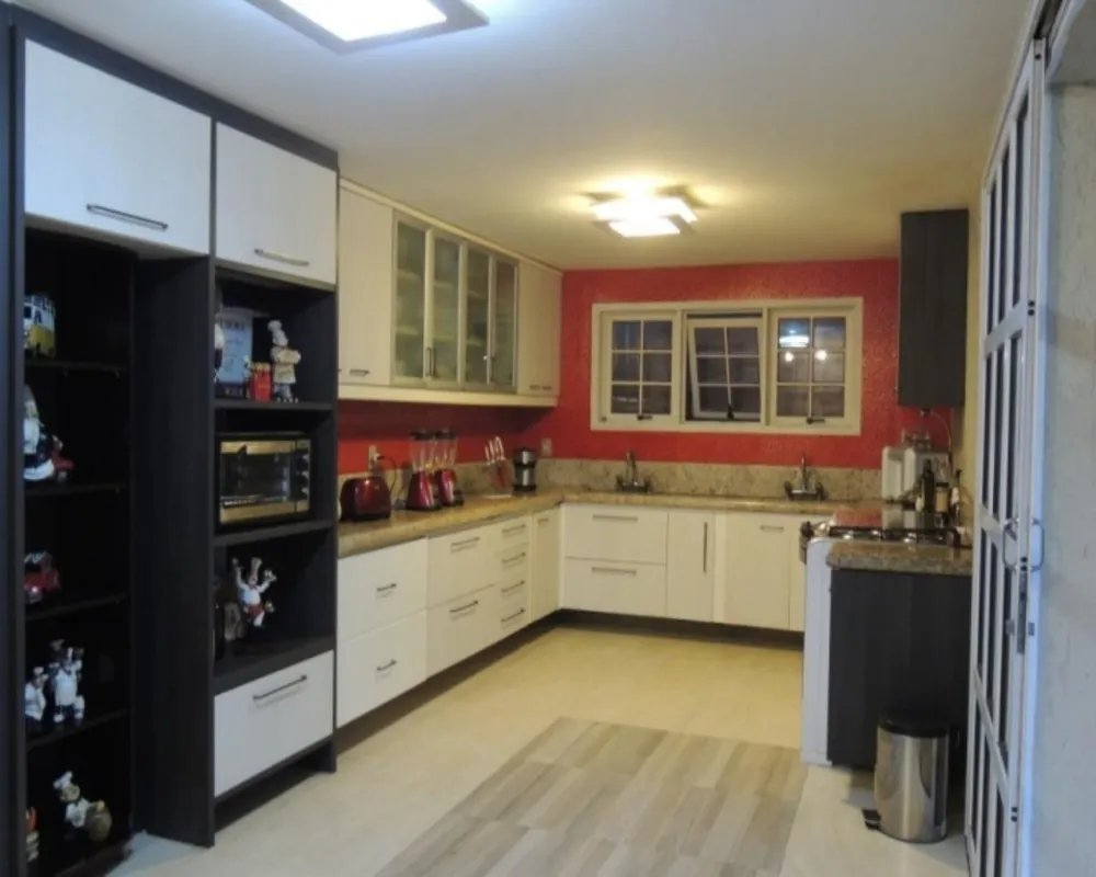 Casa, 5 quartos, 700 m² - Foto 42