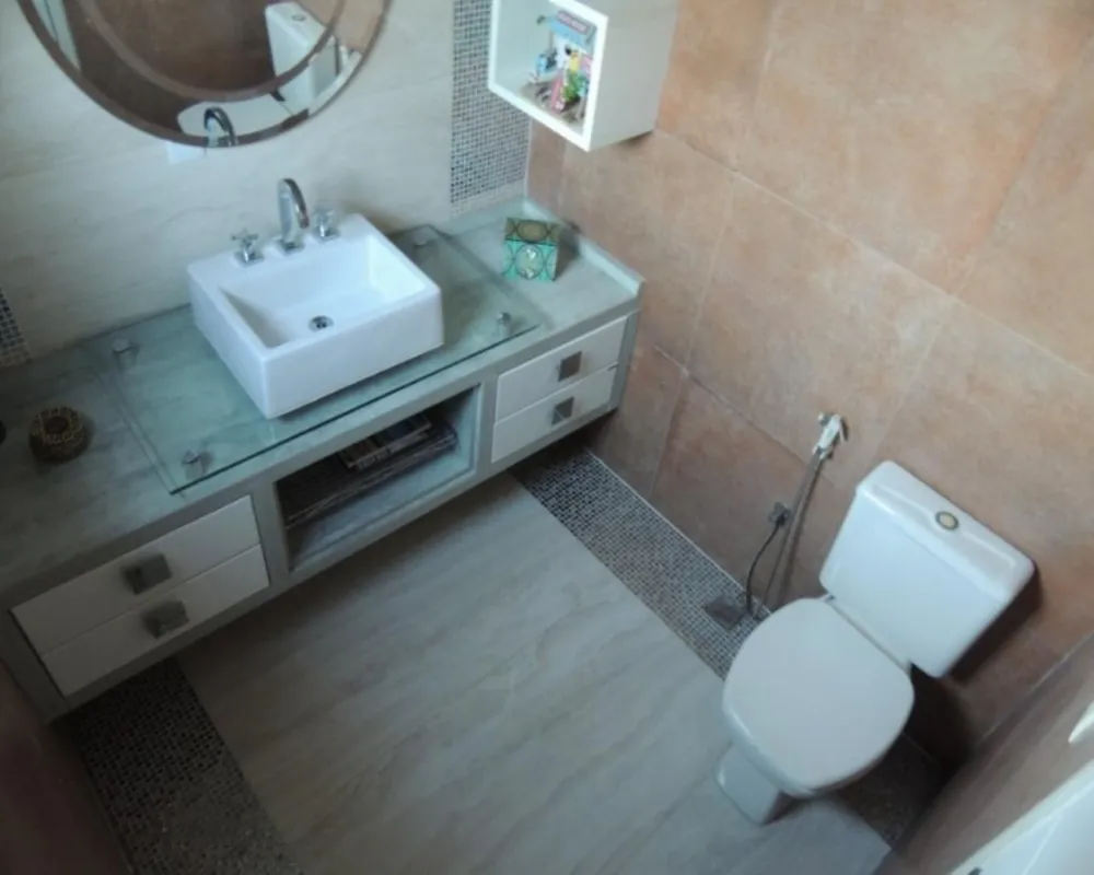 Casa, 5 quartos, 700 m² - Foto 35