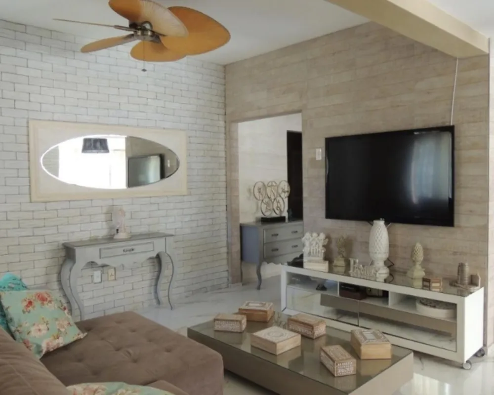 Casa, 5 quartos, 700 m² - Foto 6