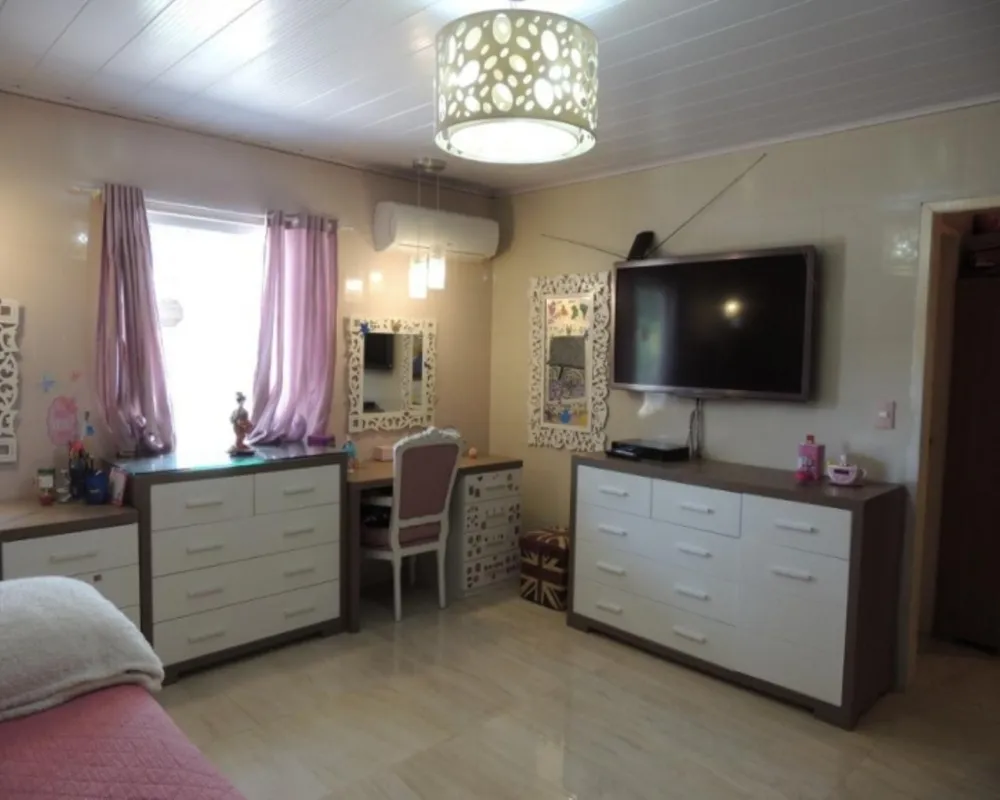 Casa, 5 quartos, 700 m² - Foto 12