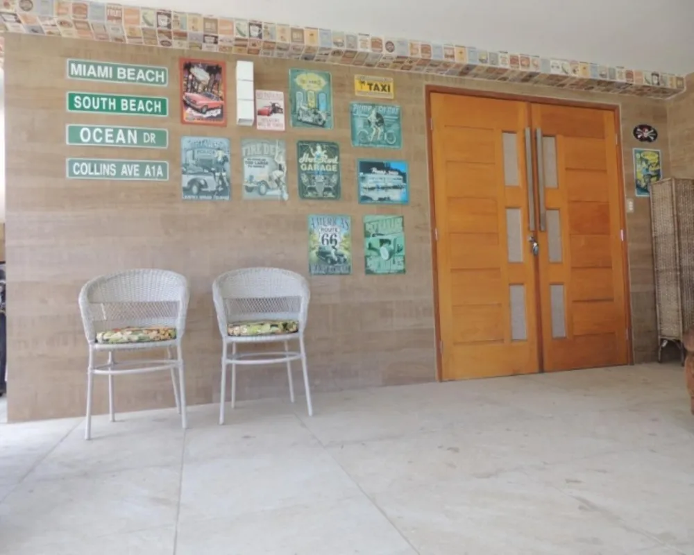 Casa, 5 quartos, 700 m² - Foto 17