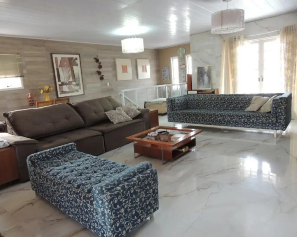 Casa, 5 quartos, 700 m² - Foto 26