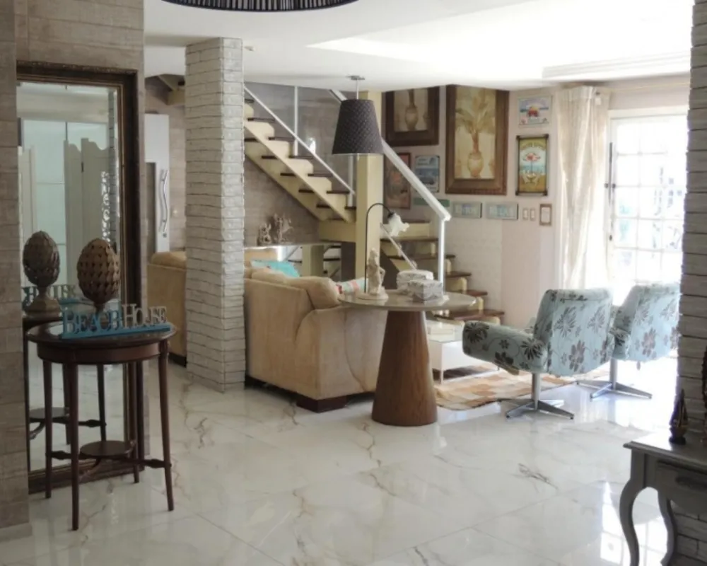Casa, 5 quartos, 700 m² - Foto 31