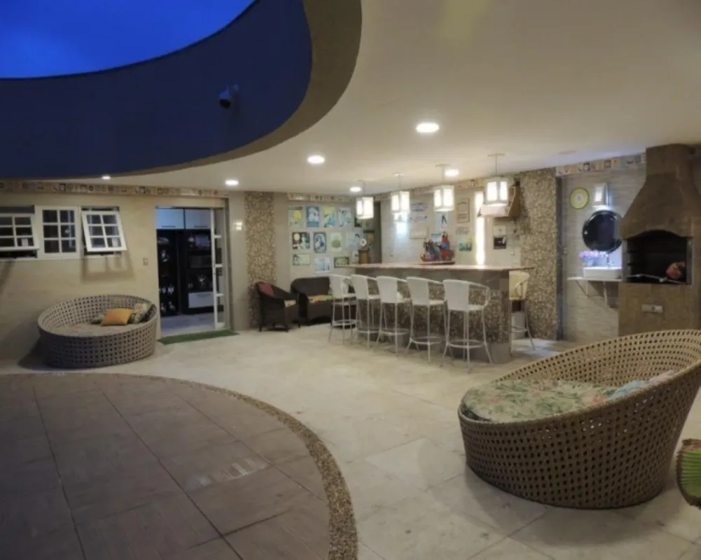 Casa, 5 quartos, 700 m² - Foto 50