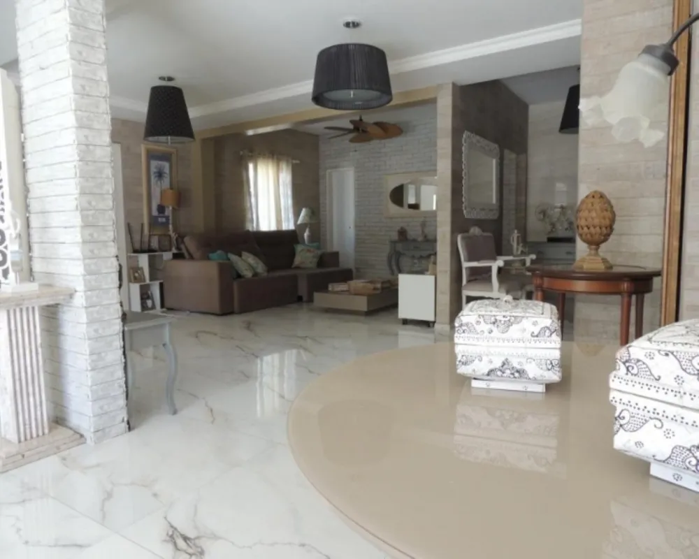 Casa, 5 quartos, 700 m² - Foto 30