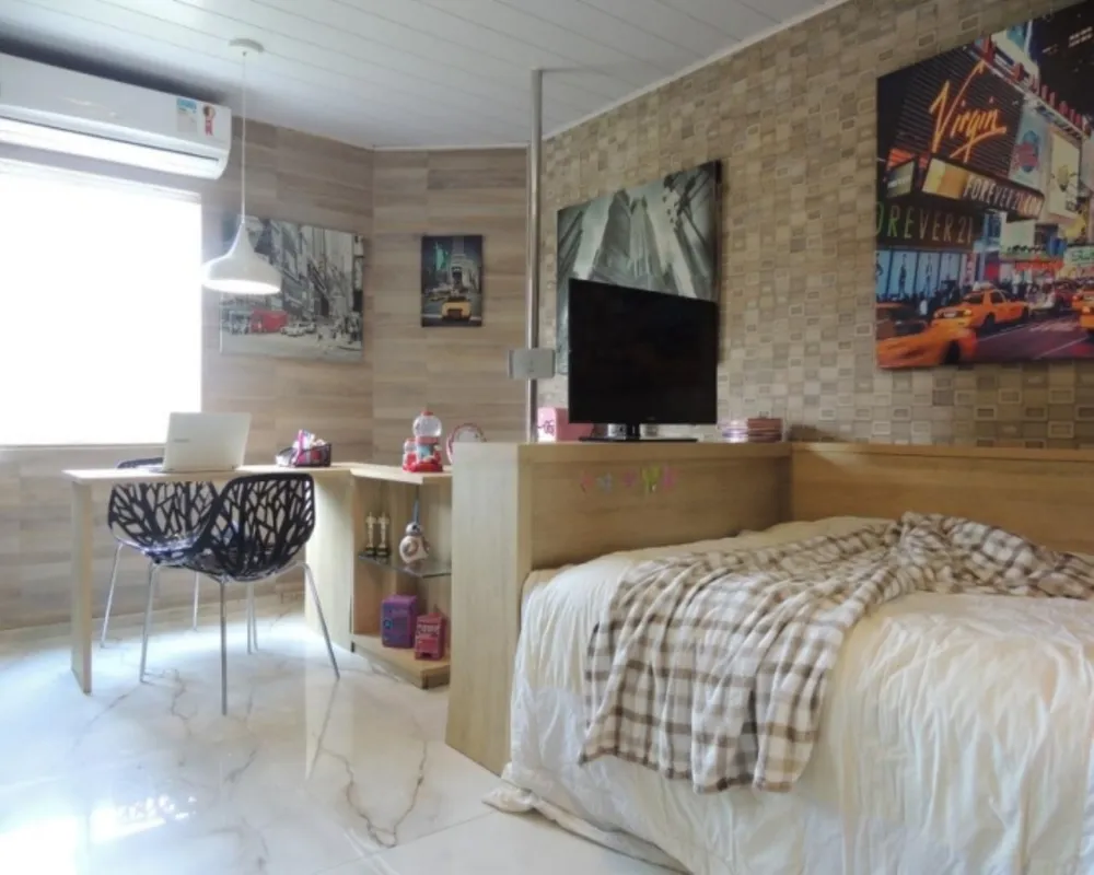 Casa, 5 quartos, 700 m² - Foto 9