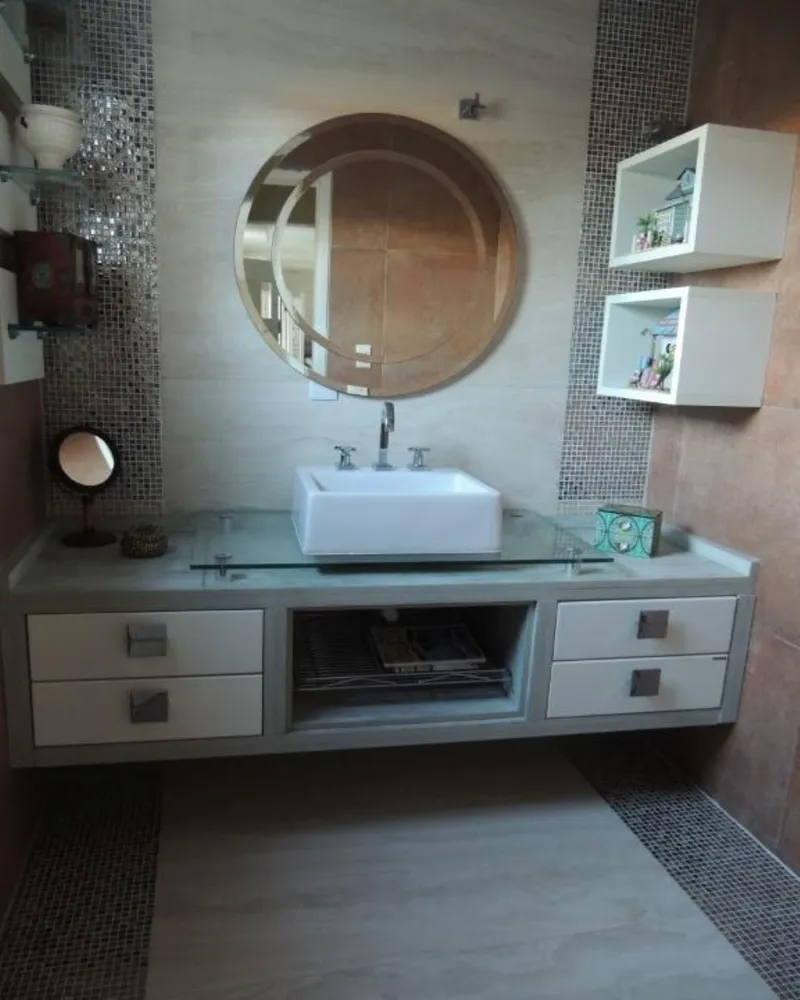 Casa, 5 quartos, 700 m² - Foto 34
