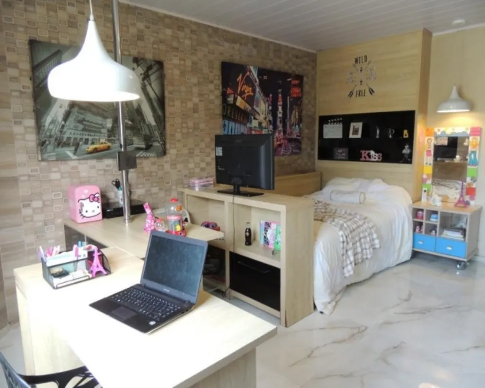 Casa, 5 quartos, 700 m² - Foto 8