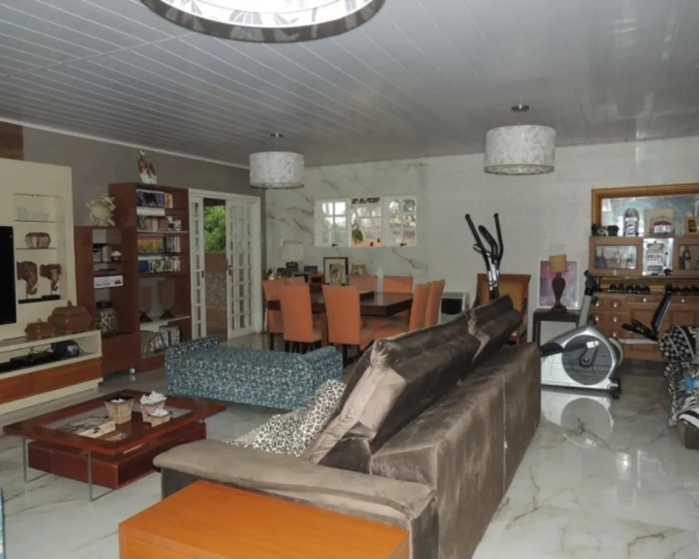 Casa, 5 quartos, 700 m² - Foto 41