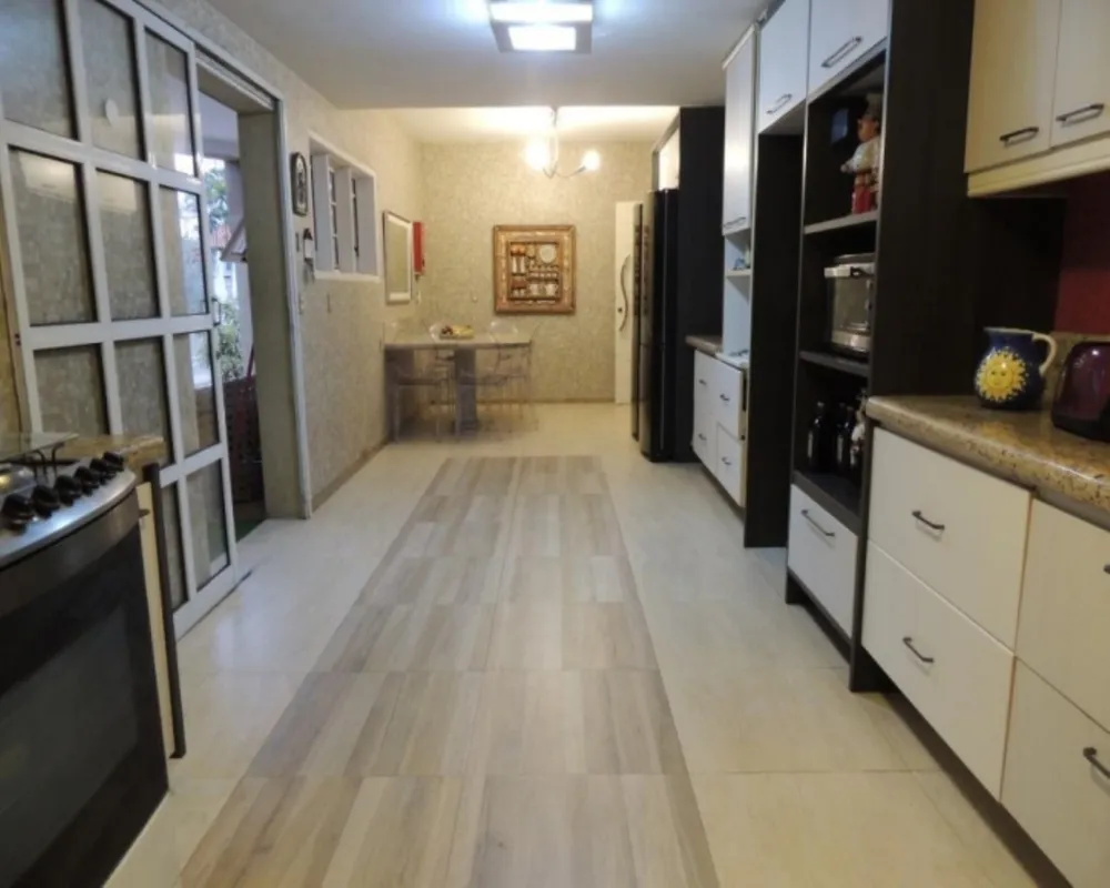 Casa, 5 quartos, 700 m² - Foto 45