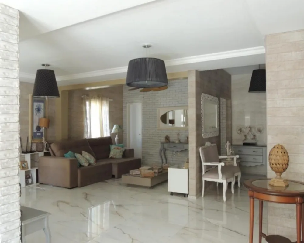 Casa, 5 quartos, 700 m² - Foto 29