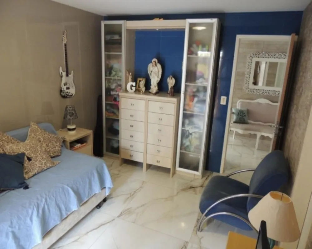 Casa, 5 quartos, 700 m² - Foto 18