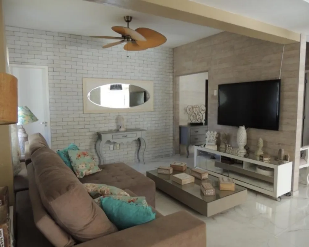Casa, 5 quartos, 700 m² - Foto 28