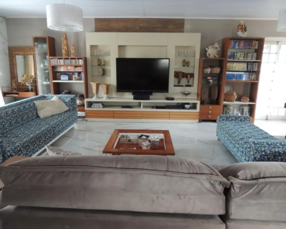 Casa, 5 quartos, 700 m² - Foto 23