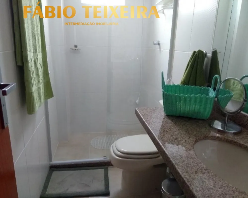Cobertura, 3 quartos, 195 m² - Foto 12