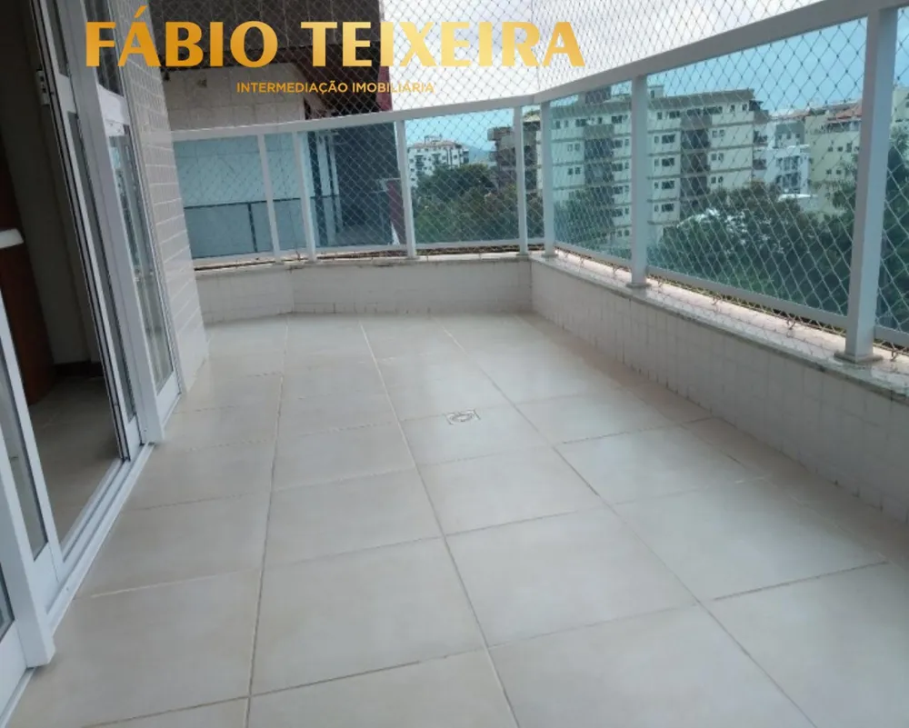 Cobertura, 3 quartos, 195 m² - Foto 6