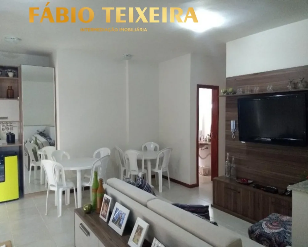 Cobertura, 3 quartos, 195 m² - Foto 13