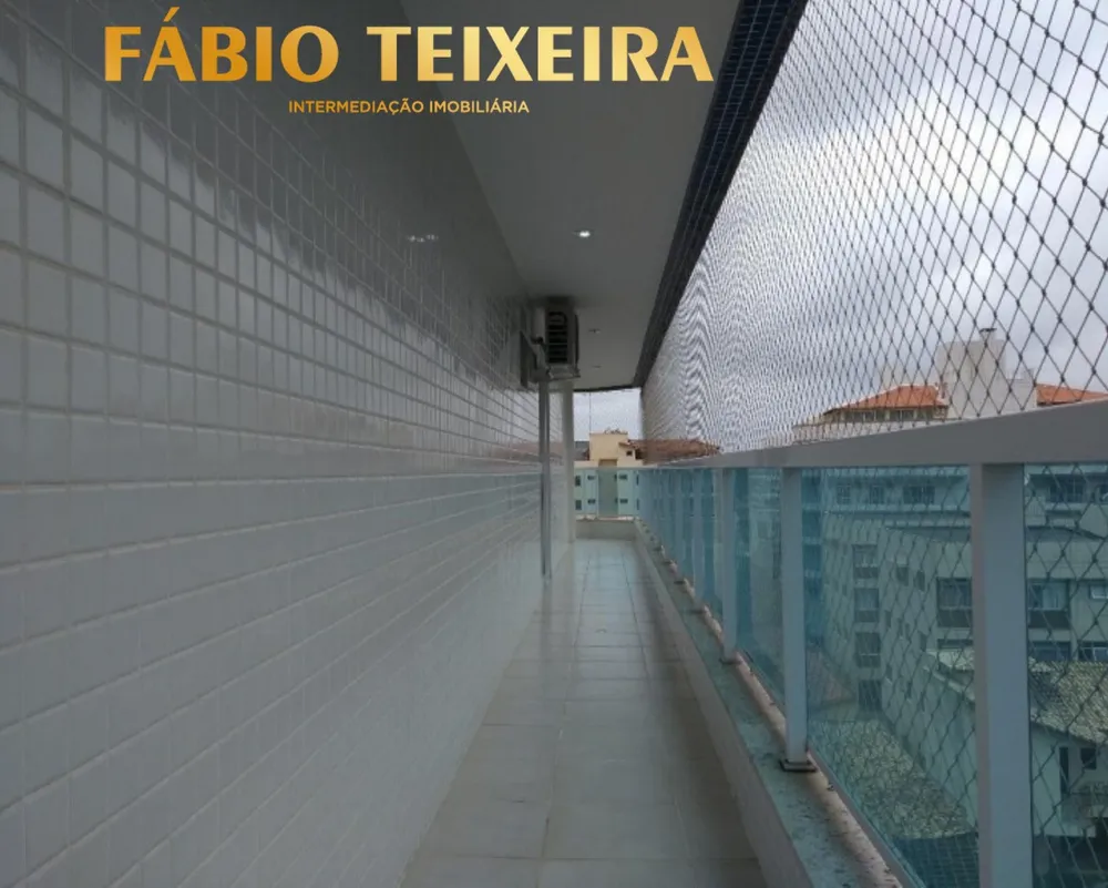 Cobertura, 3 quartos, 195 m² - Foto 7