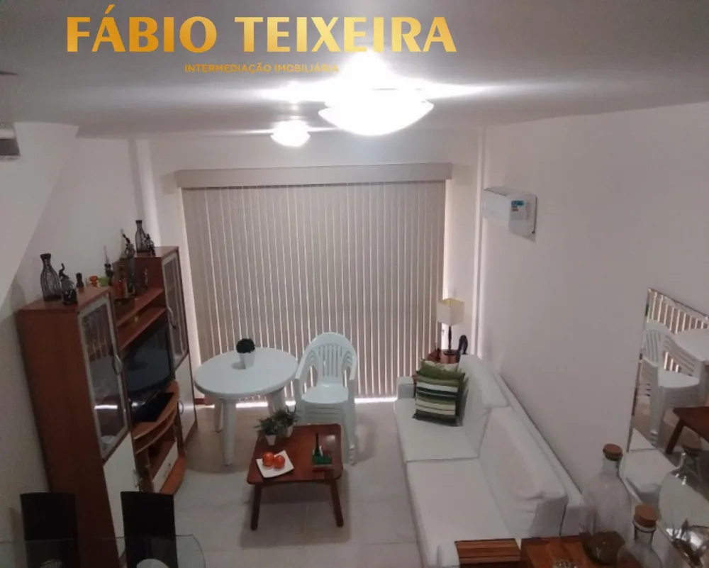 Cobertura, 3 quartos, 195 m² - Foto 4