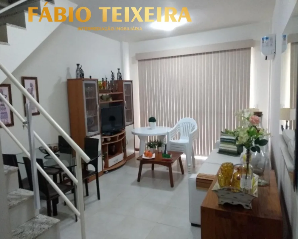 Cobertura, 3 quartos, 195 m² - Foto 3