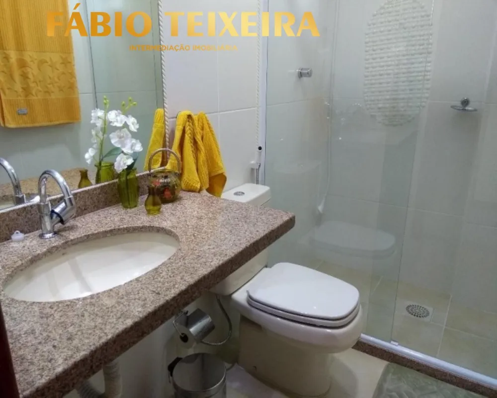 Cobertura, 3 quartos, 195 m² - Foto 8