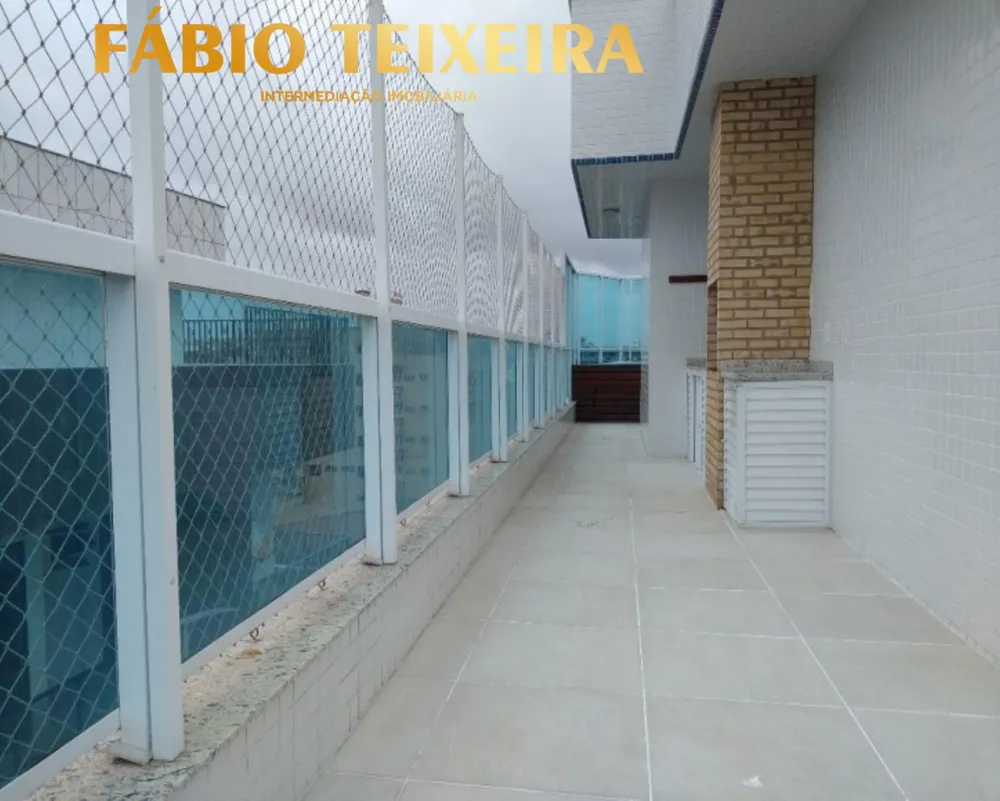 Cobertura, 3 quartos, 195 m² - Foto 17
