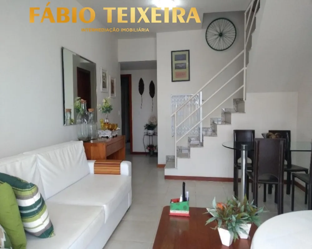 Cobertura, 3 quartos, 195 m² - Foto 5