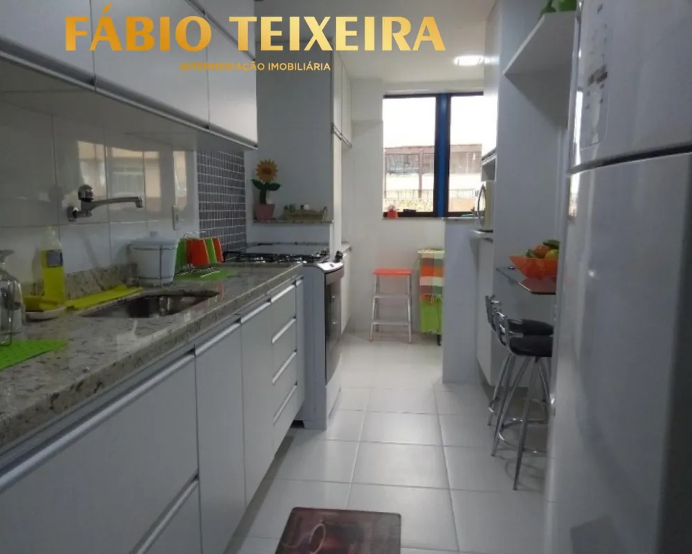 Cobertura, 3 quartos, 195 m² - Foto 20