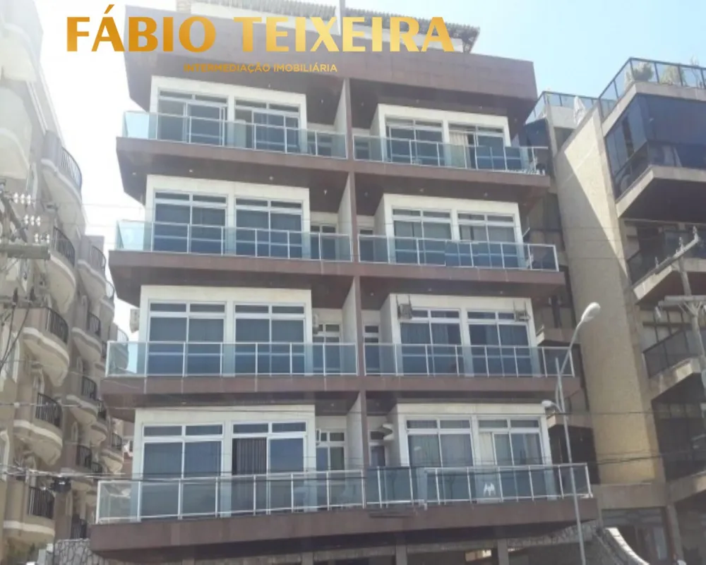 Apartamento, 2 quartos, 90 m² - Foto 1