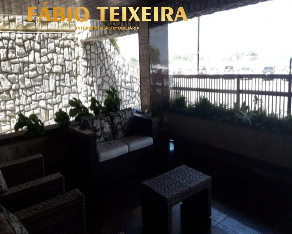 Apartamento, 2 quartos, 90 m² - Foto 6