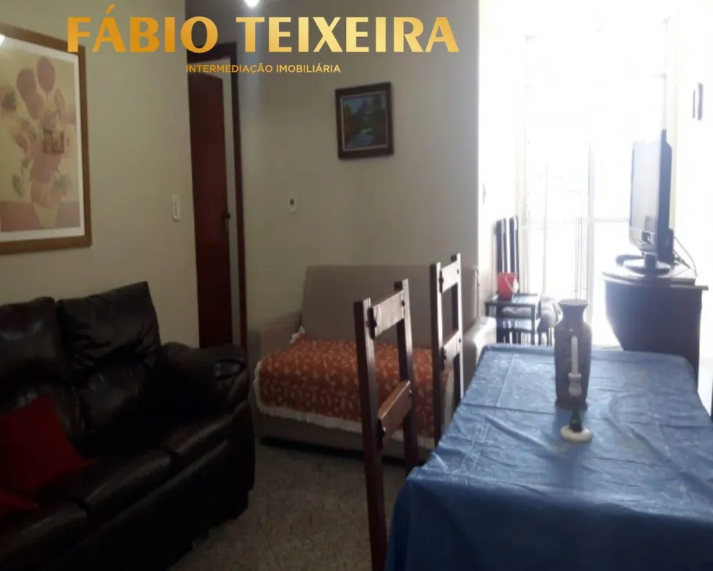 Apartamento, 2 quartos, 90 m² - Foto 19