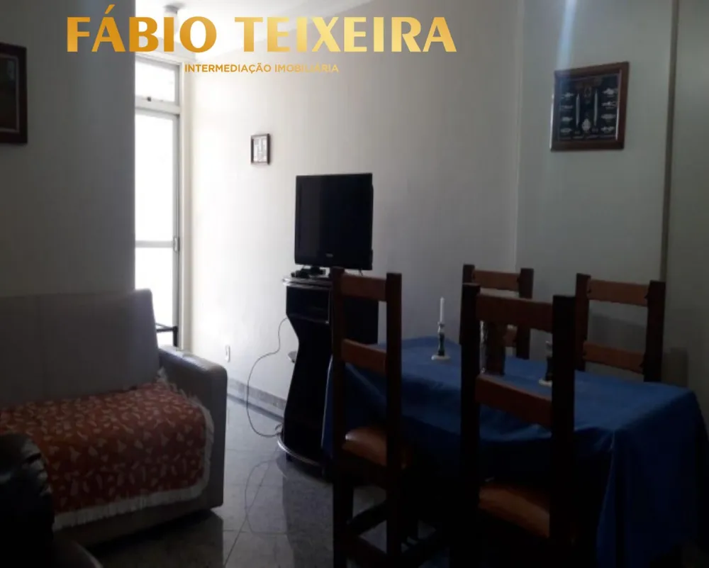 Apartamento, 2 quartos, 90 m² - Foto 7