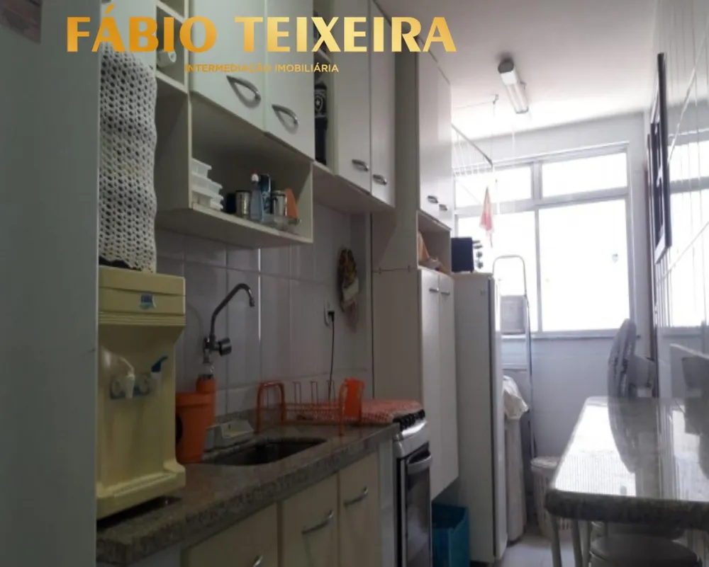 Apartamento, 2 quartos, 90 m² - Foto 22