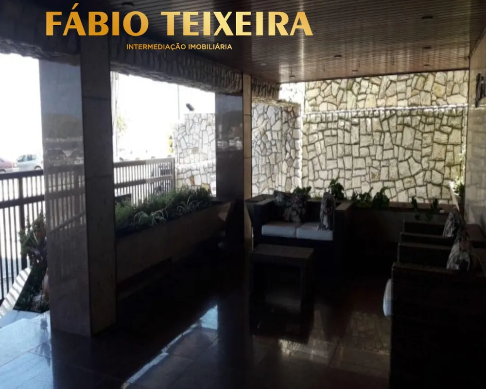 Apartamento, 2 quartos, 90 m² - Foto 16
