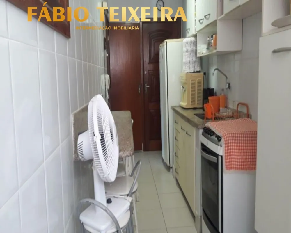 Apartamento, 2 quartos, 90 m² - Foto 23