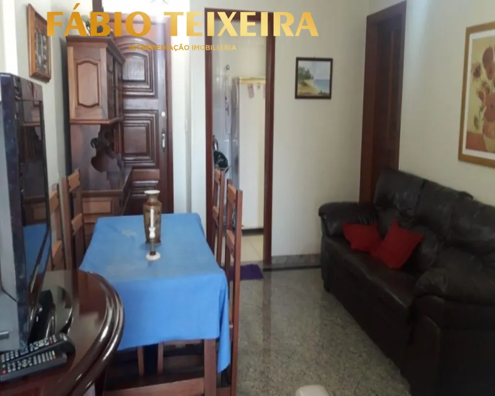 Apartamento, 2 quartos, 90 m² - Foto 20