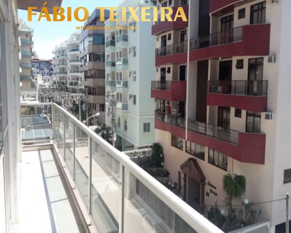 Apartamento, 2 quartos, 90 m² - Foto 21