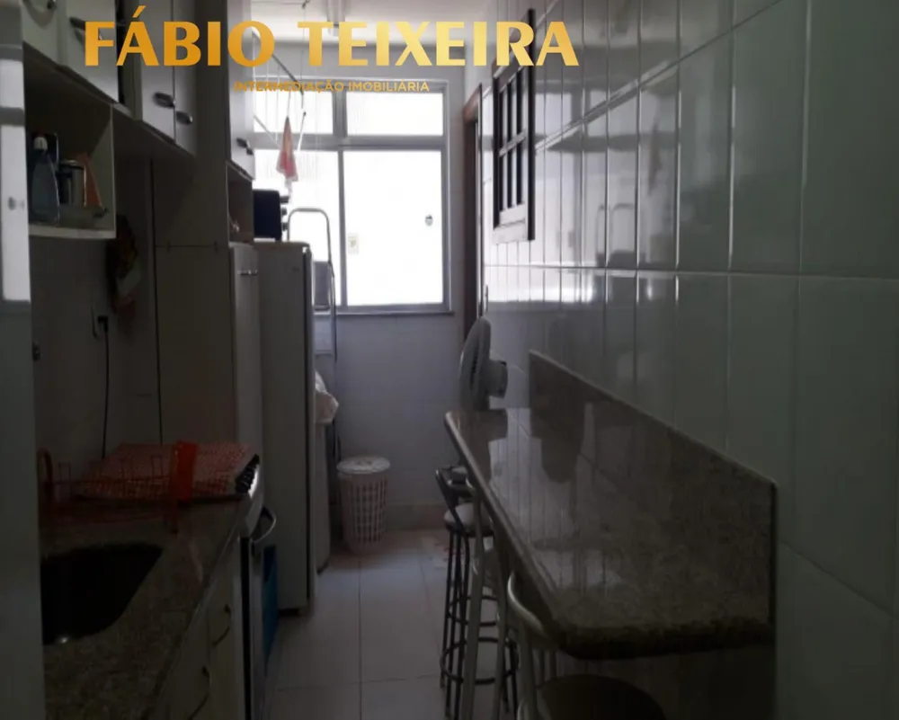 Apartamento, 2 quartos, 90 m² - Foto 24