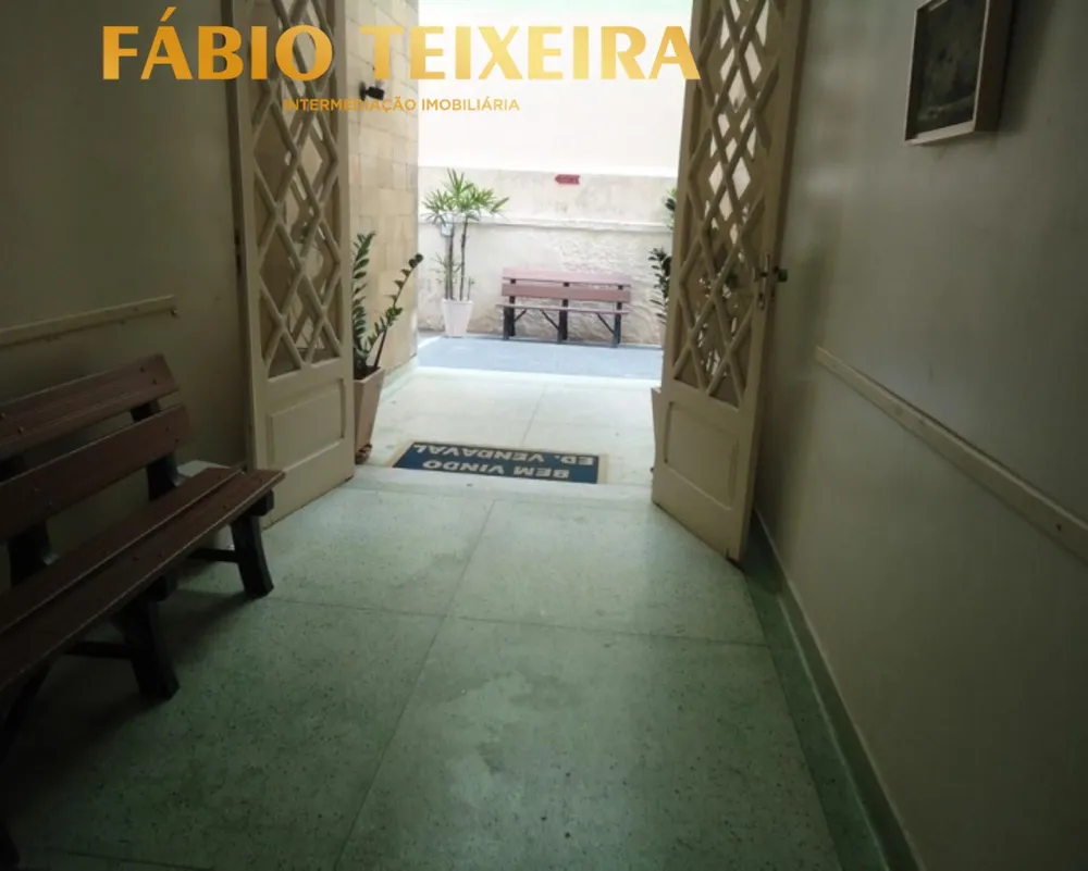 Apartamento, 1 quarto, 32 m² - Foto 15