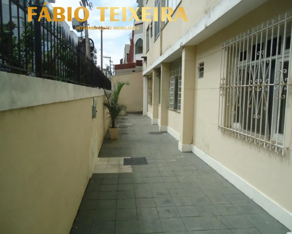Apartamento, 1 quarto, 32 m² - Foto 20