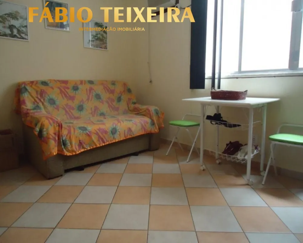 Apartamento, 1 quarto, 32 m² - Foto 8