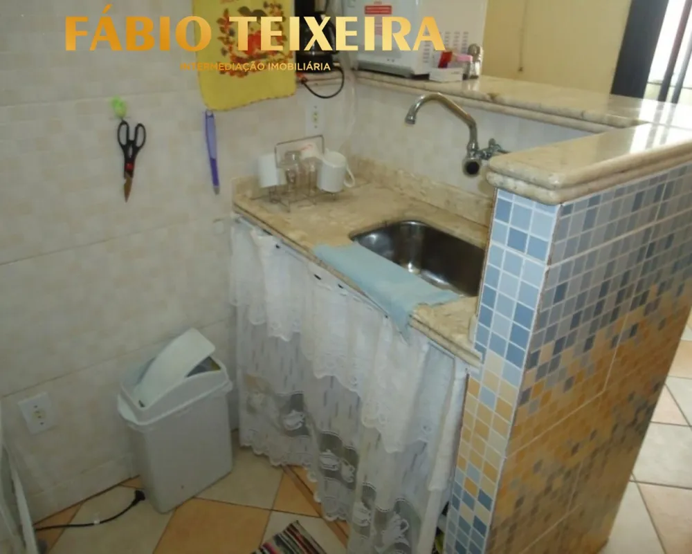 Apartamento, 1 quarto, 32 m² - Foto 6