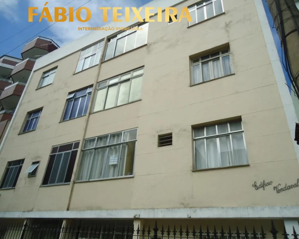 Apartamento, 1 quarto, 32 m² - Foto 1