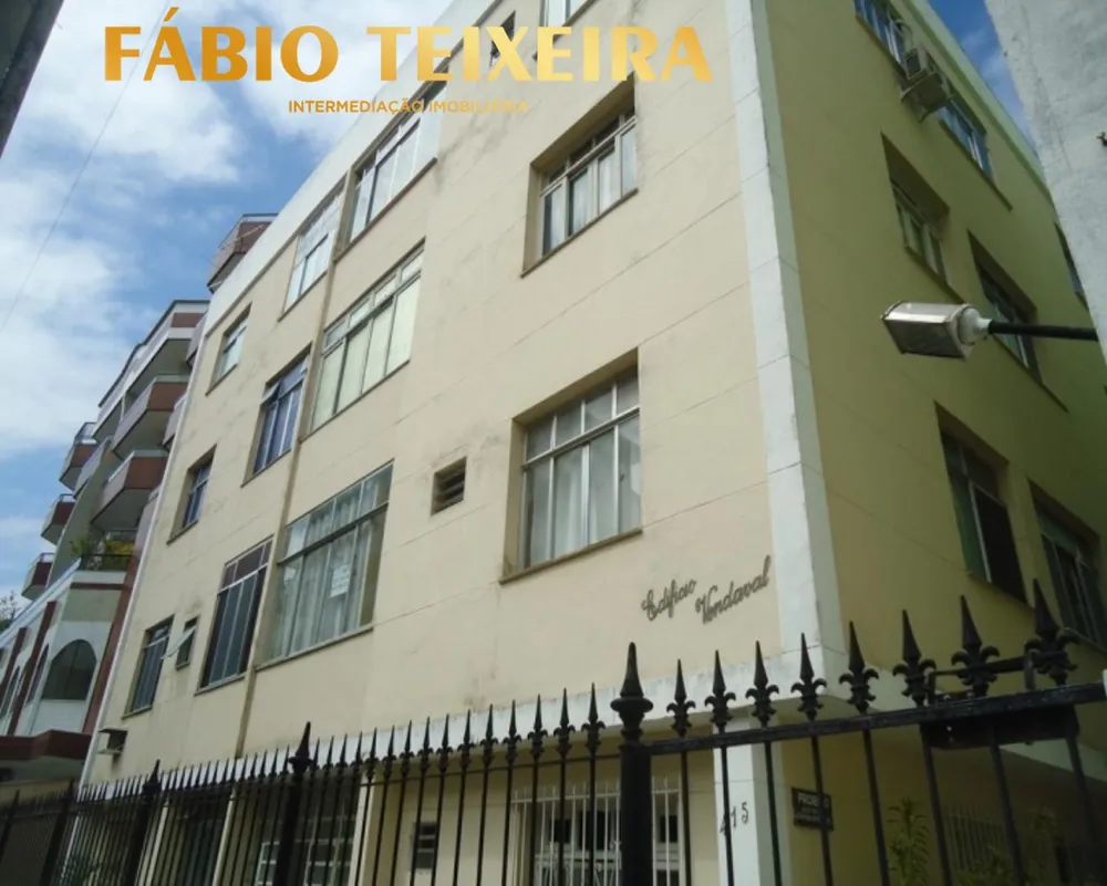 Apartamento, 1 quarto, 32 m² - Foto 21