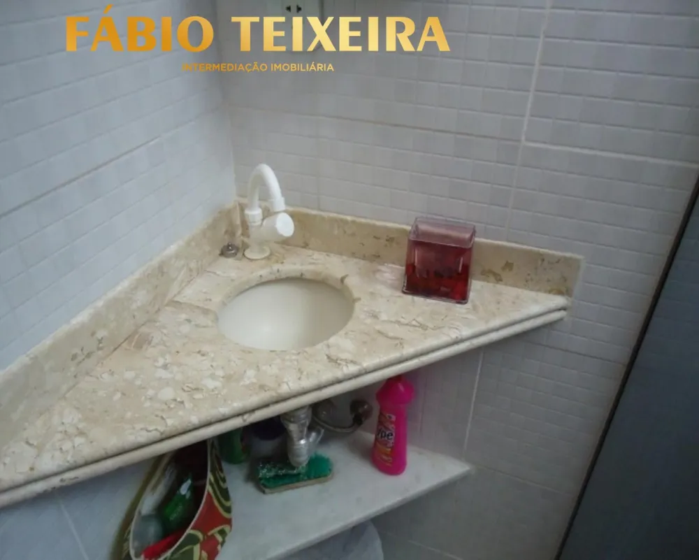 Apartamento, 1 quarto, 32 m² - Foto 4