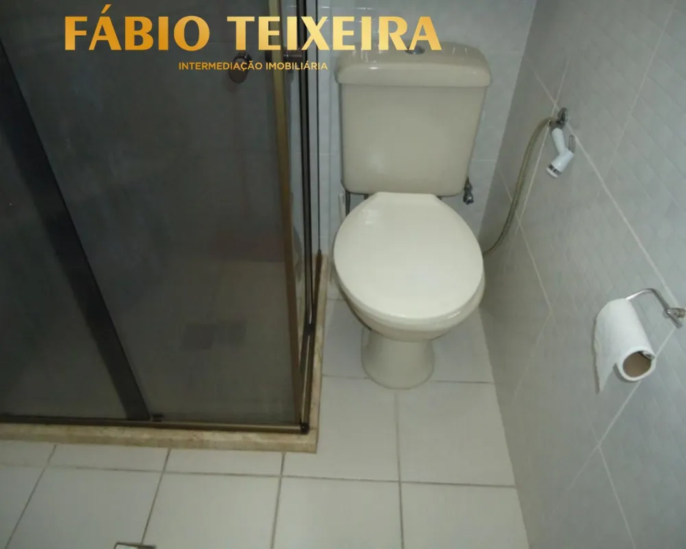Apartamento, 1 quarto, 32 m² - Foto 5