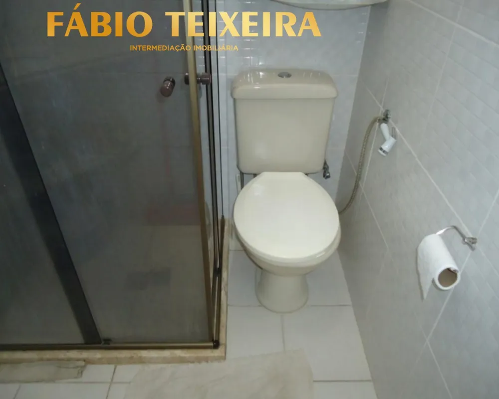 Apartamento, 1 quarto, 32 m² - Foto 3