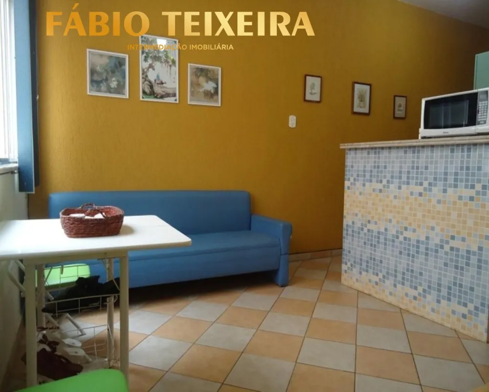 Apartamento, 1 quarto, 32 m² - Foto 10