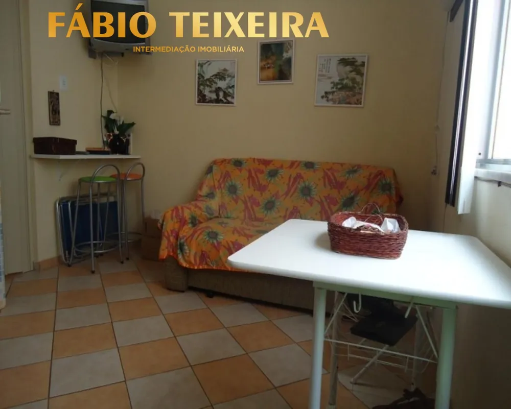 Apartamento, 1 quarto, 32 m² - Foto 9
